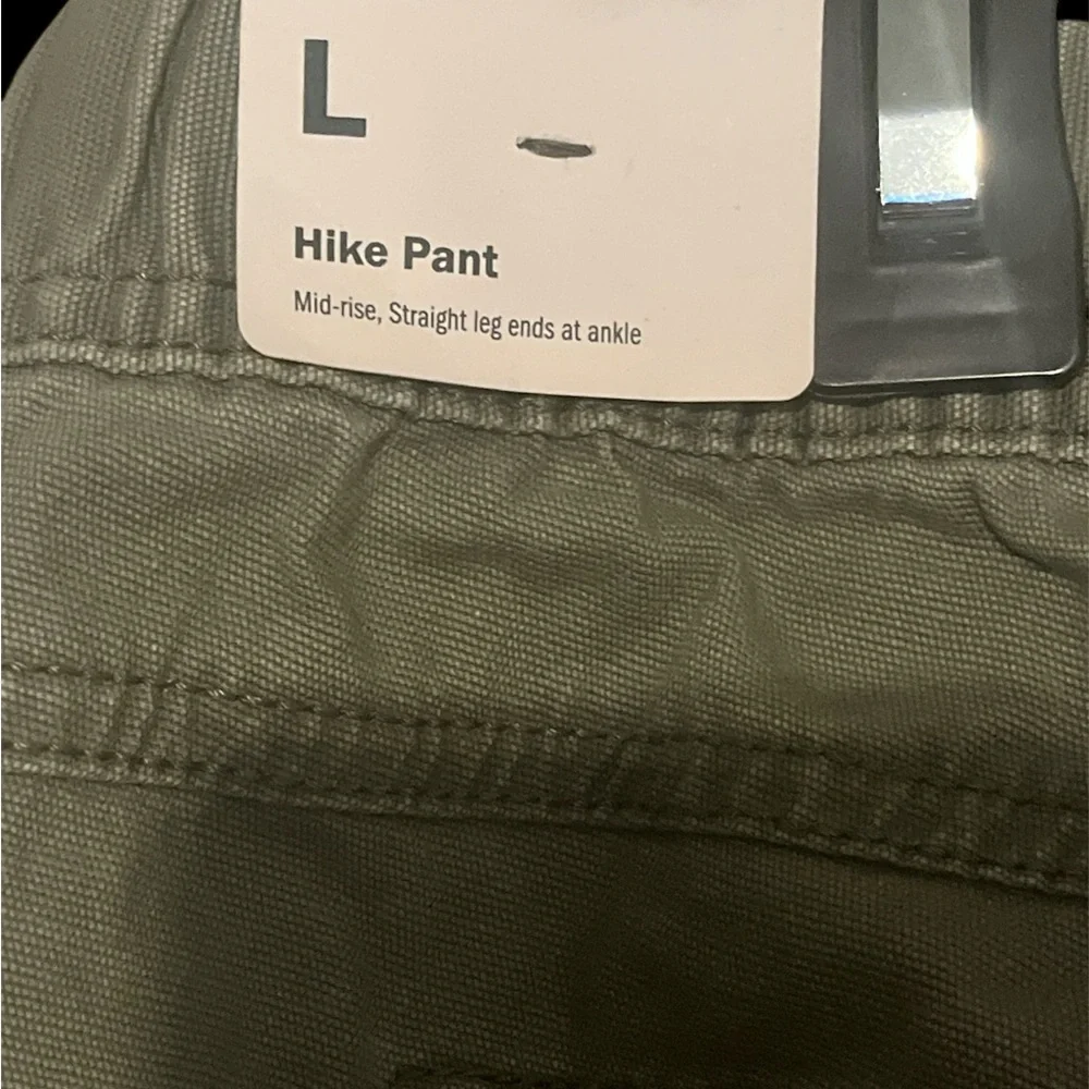 Alpine Design Women’s Hike Pants - Picture 4 of 5